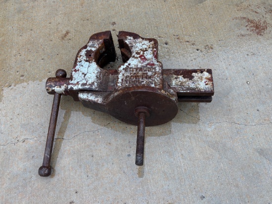 Table Vice