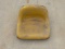 (2) Tractor Seats