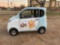 2024 RC-G150 Electric Cart