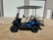 2020 Yamaha 4-Seat Gas Golf Cart