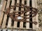 20 foot Chain (1/2 inch)