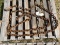 20 foot Chain (1/2 inch)