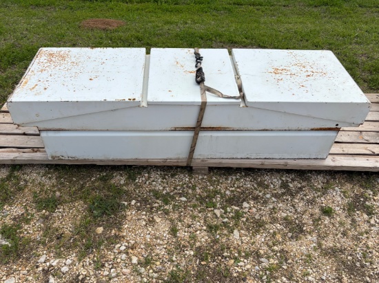 Rawson-Koenig Tool Box