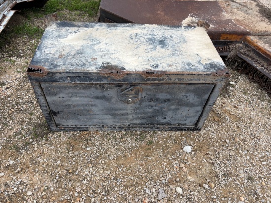 Truckbed Tool Box