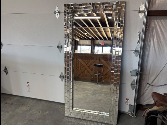 Full Length Mirror
