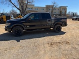 2014 Ford F-150 Truck