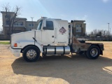 1993 Volvo GMC WIA Areo Series Truck