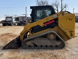 2021 Caterpillar 279D3 Skid Steer on Tracks
