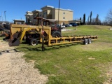 HayVan - 5 Bale