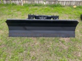 Skid Steer 86