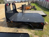 Bedrock 15G-7 SRW 8'6