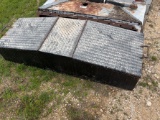 Truckbed Tool Box