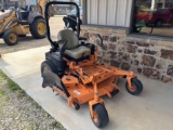 Scag Tiger Cat Zero Turn Mower