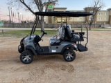 2024 RC-G4.0 Electric Golf Cart