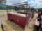 9' Utility Service Truck Bed