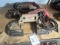 (2) Milwaukee Bandsaws