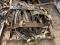 Pallet of Lifting Slings