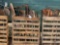 Pallet of Misc Hand Tools