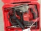 Milwaukee Hammer Drill - Electric