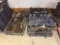 7 Boxes - Miscellaneous Rathets and Sockets