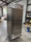 Avantco Commercial Freezer