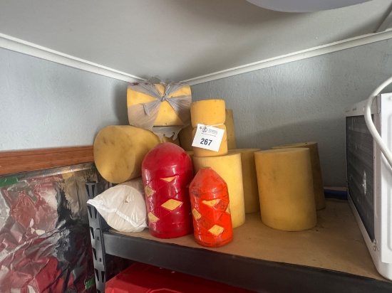 Foam Pipe Plugs