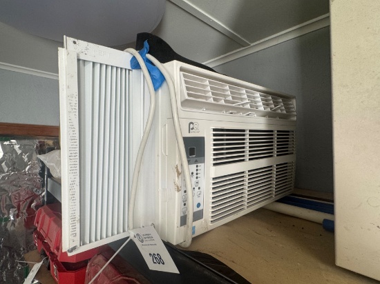 Perfect Aire A/C Unit 115V