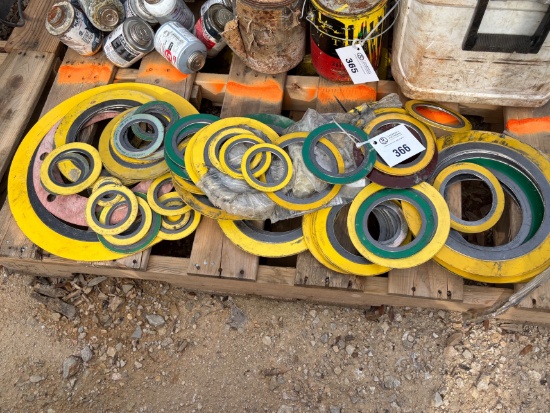 Flange Gaskets