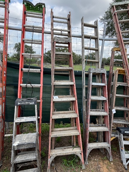 2 Ladders