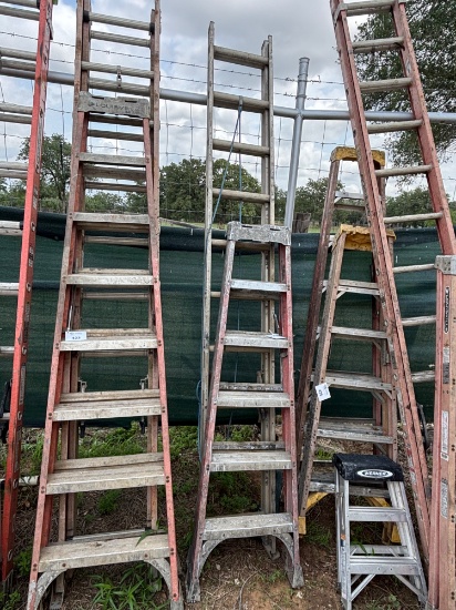 2 Ladders