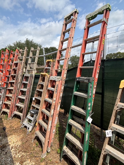 2 Ladders