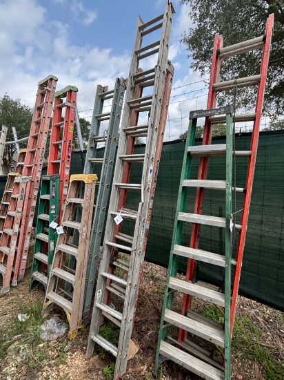 2 Ladders