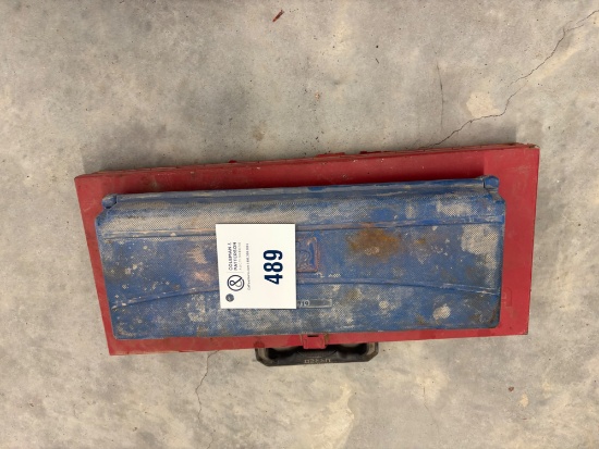 Misc Impact Sockets