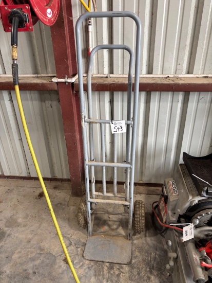 Hand Truck Dolly