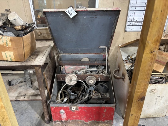 Welding/ Cutting Torch Supply Lot