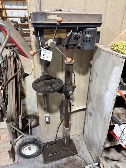 Drill Press