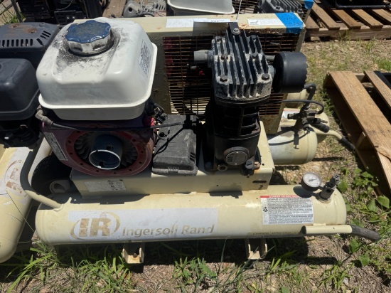 Portable Air Compressor