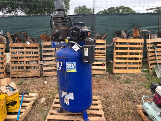 Cambell Hausfeld 175 PSI Air Compressor