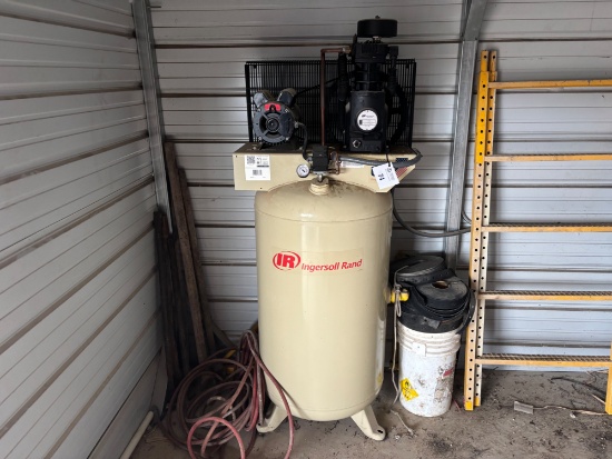 Ingersol Rand 175 PSI Air Compressor
