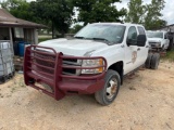 2012 Chevrolet Silverado Pickup Truck