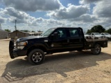 2016 Ford F-250 Pickup Truck