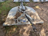 6ft Shredder - Modern Ag Product Double Diamond
