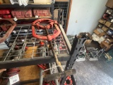Rigid Pipe Cutter