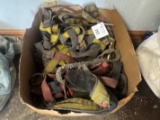 Box of Harnesses
