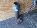 Gooseneck Trailer Hitch