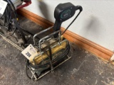 McElroy Pipe Heater