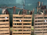 Pallet of Misc Hand Tools