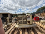 Ingersol Rand Portable Air Compressor