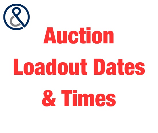 New Loadout Times