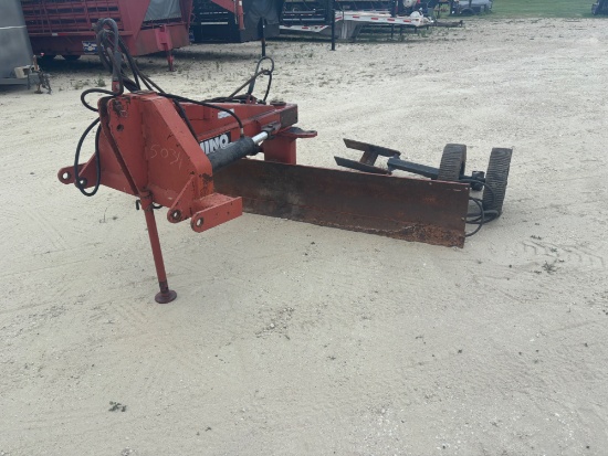 Rhino Angle Blade